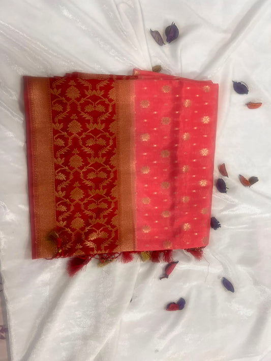 Viscose Silk