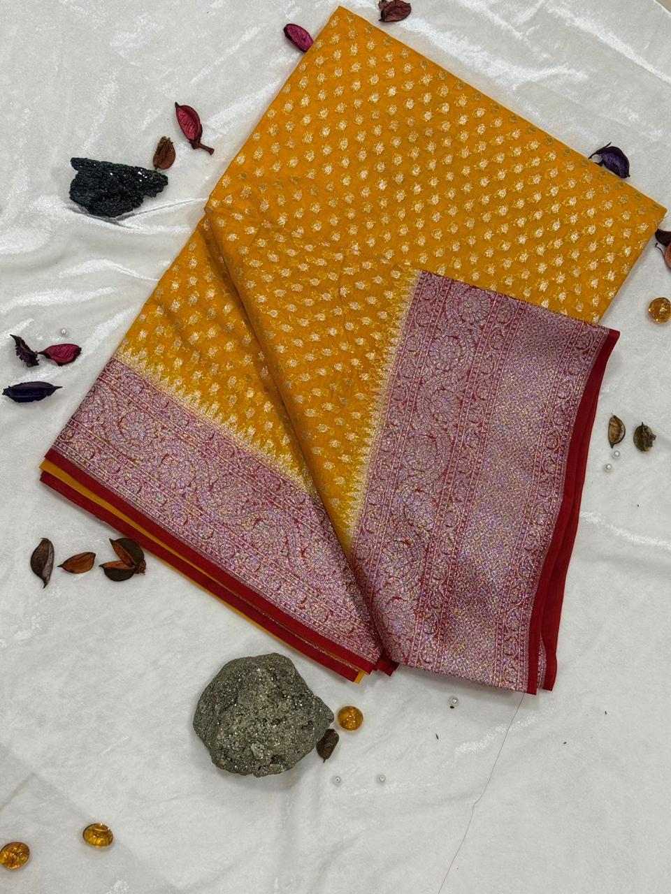 Viscose Silk