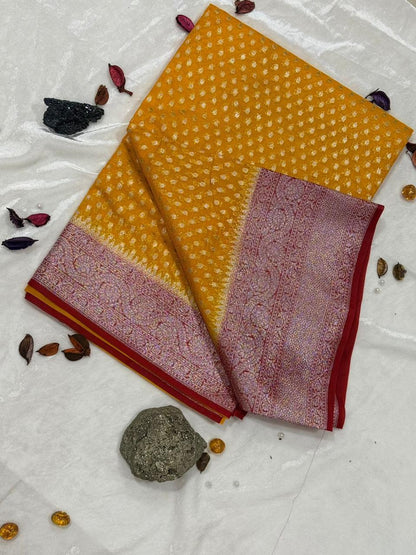 Viscose Silk