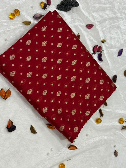 Viscose Silk
