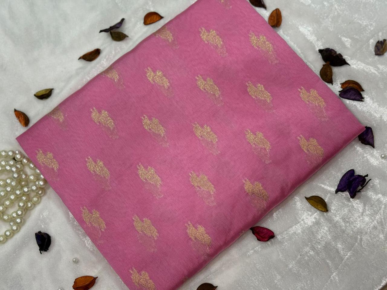 Viscose Silk