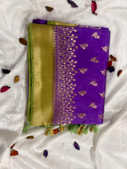 Viscose Silk