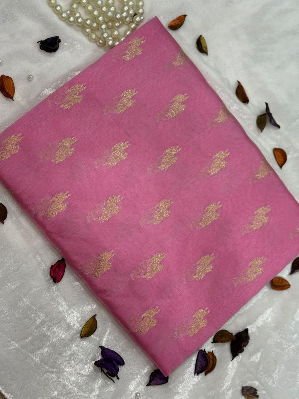 Viscose Silk