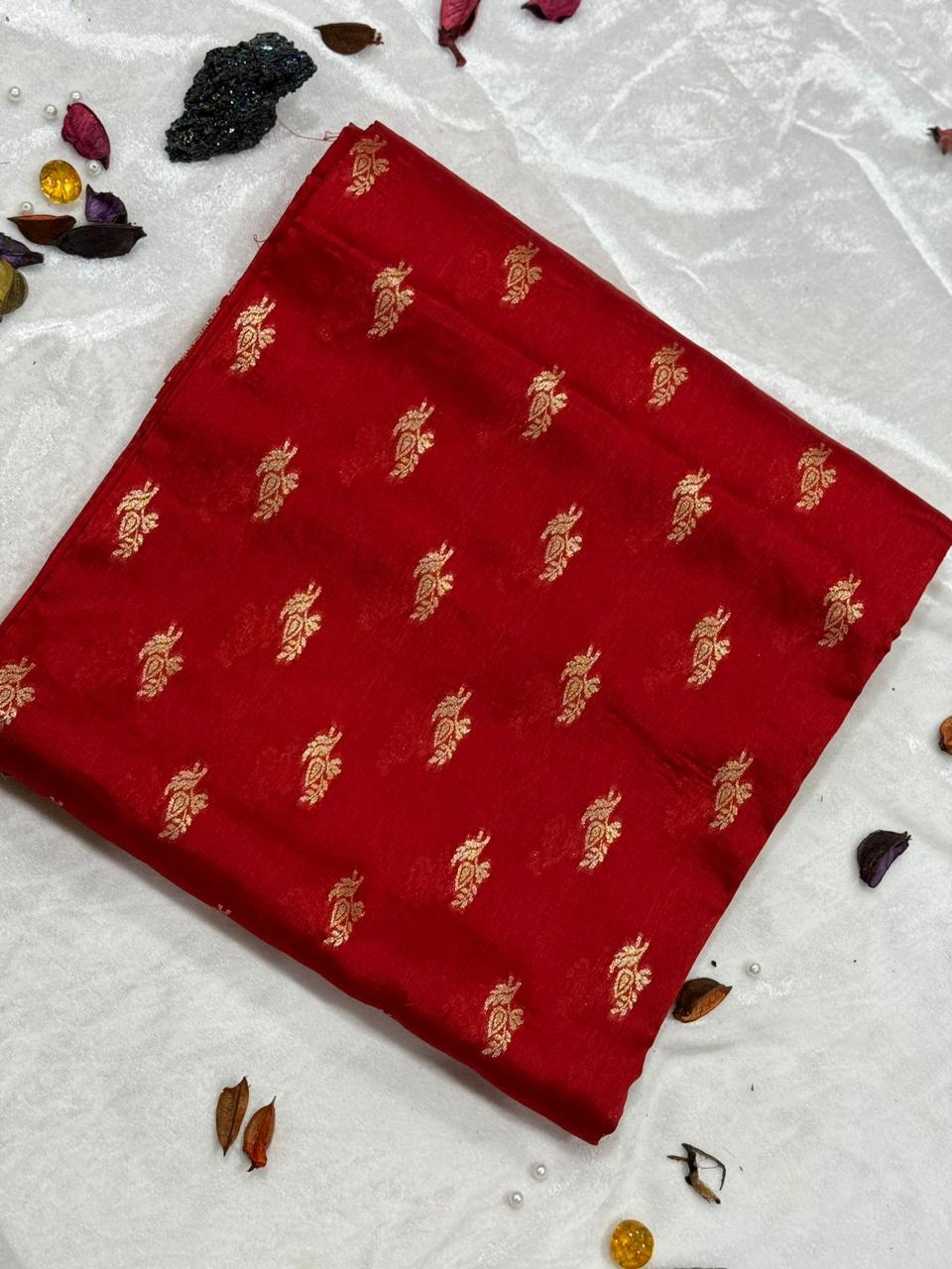 Viscose Silk