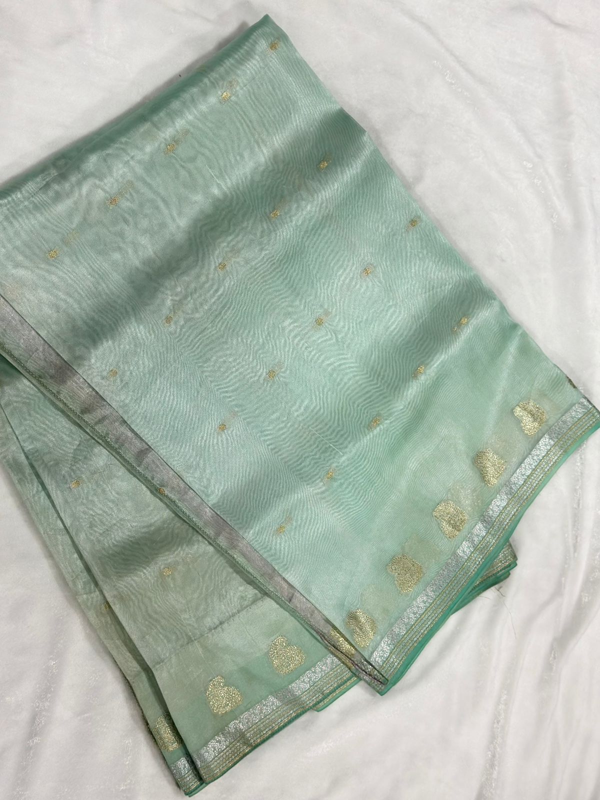 Banarasi  Saree