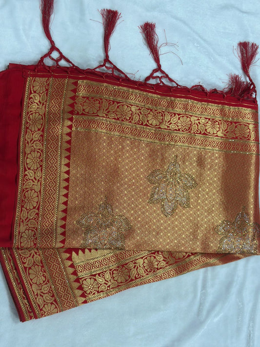 Banarasi Silk