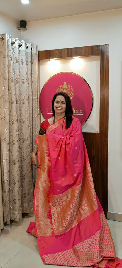 Ektara Katan Ghat Silk