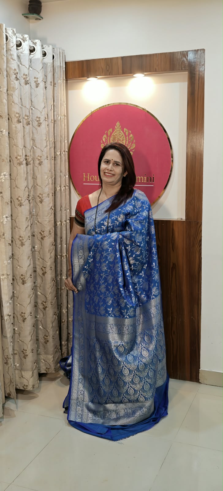 Katan Silk