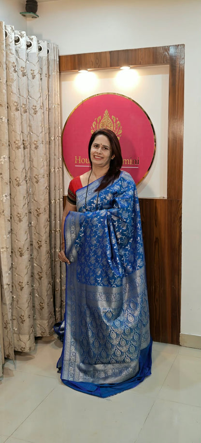 Katan Silk