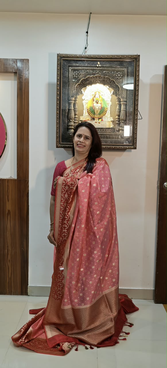 Viscose Silk