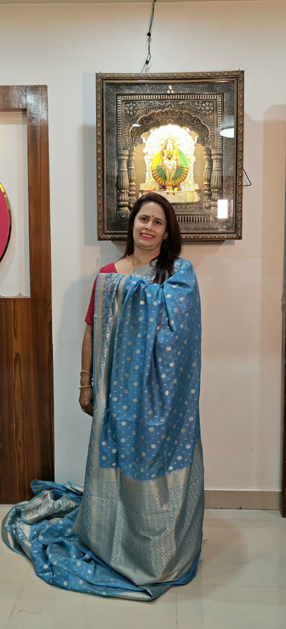 Viscose Silk