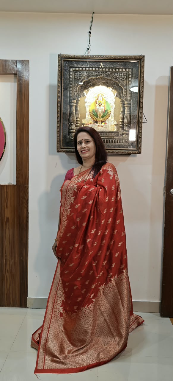 Viscose Silk