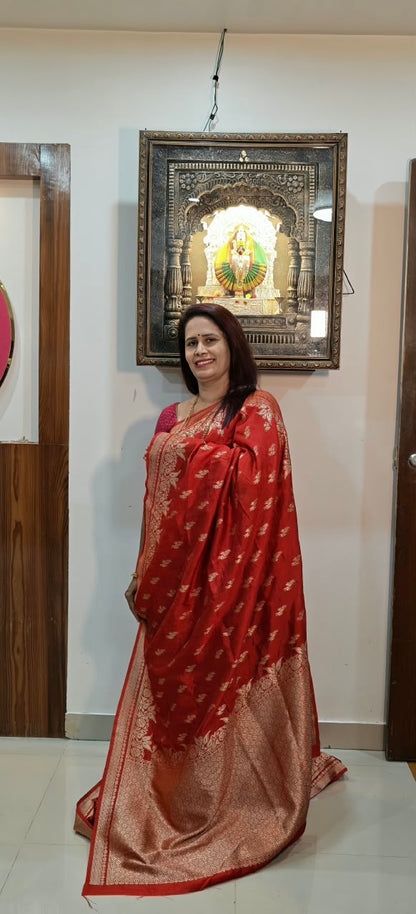 Viscose Silk