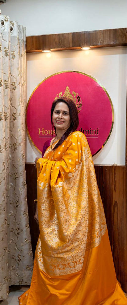 Ek Tara Roopa Sona Mushroo Silk