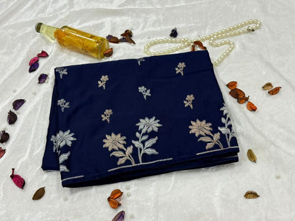 Ek Tara Roopa Sona Mushroo Silk