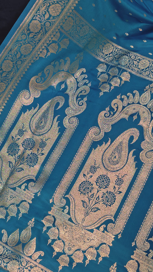 Katan Satin Silk