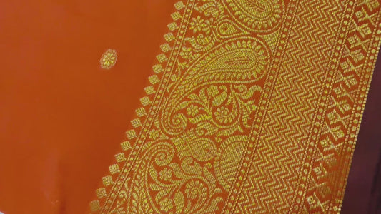 Semi Soft Silk Saree